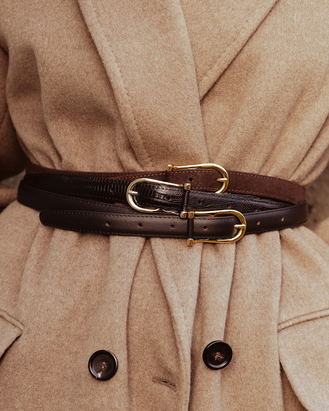 Betty Belt