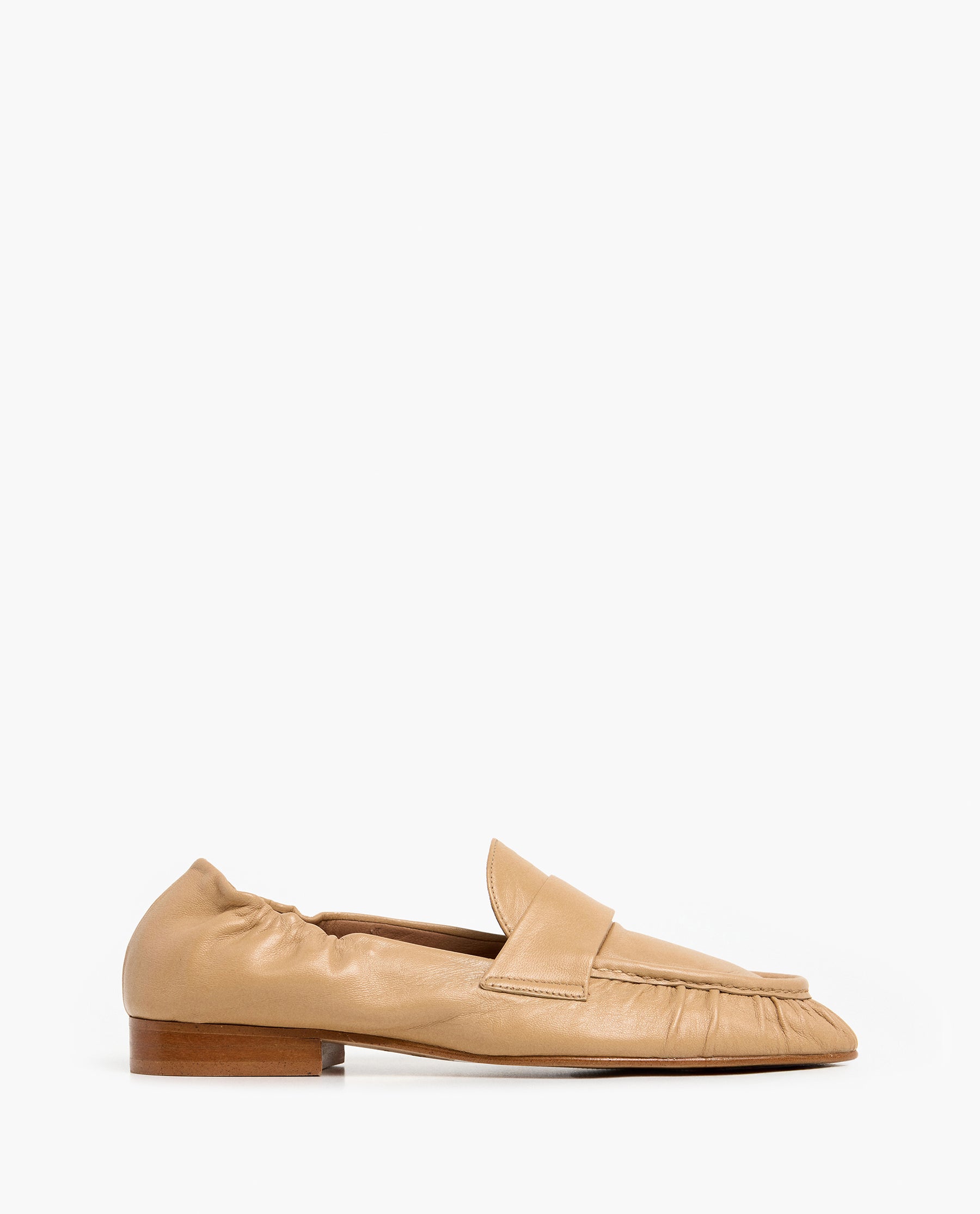 Samoa Leather Biscotti