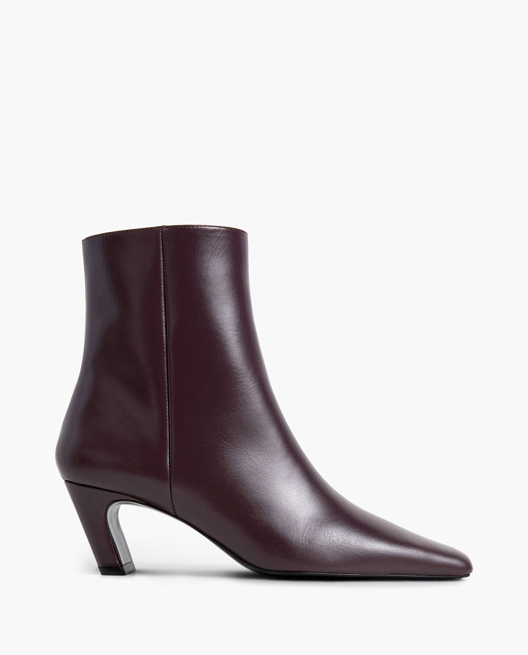 Xena Leather Burgundy